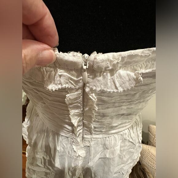 Saylor Narcissa Dress - Picture 9 of 16